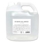 シャボンの泡 5L