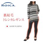 裏起毛 トレンカ レギンス 暖レギンス 大人のレギンス 暖かい あったか 防寒対策 女性用 秋冬