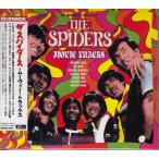 【CD】ザ・スパイダース/ムーヴィー・トラックス【新品・送料無料】