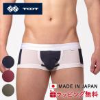 TOOTトゥートボクサーパンツツートーンメッシュnanoNB25S225ロ...