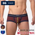 TOOTトゥートボクサーパンツECOドライタッチスーパーnanoSN25S...