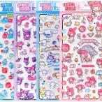 プチドロップシール、うるちゅるシール