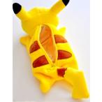 ポケモン ピカチュウ ぬいぐるみポーチ ポケットモンスター 小物入れ メイクポーチ ペンケース ステーショナリー 文具入れ 可愛い 人気アイテム 選べる全2種 Buyee Buyee 日本の通販商品 オークションの代理入札 代理購入