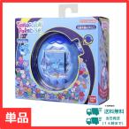  Tamagotchi pala кости голубой вода Tamagotchi Paradise Blue Water Bandai 