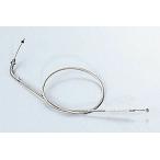 HURRICANE воздушная заслонка кабель ( нержавеющая сталь сетка /50mm длинный )/CB400SF*CB400R*CB400S(-98) HB6125M