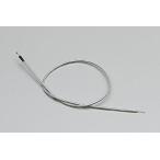 HURRICANE воздушная заслонка кабель ( нержавеющая сталь сетка /220mm длинный )/FTR223(-08) HB6237M