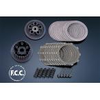 ショッピングクラッチ ADVANTAGE FCCトラクションコントロールクラッチキット/GSF1200・GS1200SS・BANDIT1200・INAZUMA1200・GSX-R750 214-S0202-05