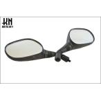 KN企画 台湾ヤマハ純正 マジェスティ125ミラー（通称：コマジェミラー） TWDM-MM