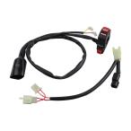 SHIFT UP *DAX125 [JB04] (2023 год ) cut переключатель & Harness комплект 290678-KL