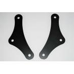 BEET Z900RS *Z900 дюралюминий подвеска plate KIT( серебряный ) 0420-KE3-04