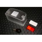 KN план прозрачные фанари комплект / Gyro X[TD01]* Gyro UP[TA01] CR-NJ