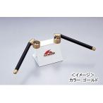 HURRICANE отдельная рукоятка ( черный )/FZR400R(89) HS4109B-01