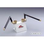 HURRICANE セパレートハンドル（ゴールド）/バンディッド250・バンディッド400（95-） HS4111G-01