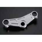 SHIFT UP NSF100 billet верхняя скоба (top bridge) ( серебряный ) 202080-03