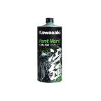 KAWASAKI Vent Vert. чуть более 10W-50 1L J0ELF-K111