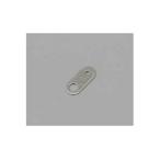 DAYTONA нержавеющая сталь wire lock plate 75242
