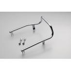 HURRICANE тандем рукоятка ( хромированный )/250TR HA6479C