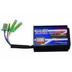 C.F.POSH super Battle Pro черный CDI/NSR50(-92 год ) 220461