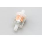 DAYTONA топливный фильтр бумага фильтрация (φ8.0) 91615