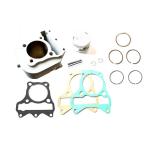 KN план керамика хромированный aluminium Bore Up Kit 161cc(61mm)/ адрес V125 S1013
