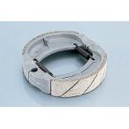 KITACO non fe-do тормозная колодка [SY-3N]/ Passol 2( со стартером машина )( задний ) 770-0000030