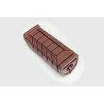 KIJIMA подножка Raver левый и правый в комплекте ( Brown )/ Super Cub 110[JA07/JA10] 213-1896