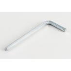 TANAX 六角レンチ 4mm NP-009