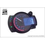 KN план KOSO RX2N+ LCD мульти- измерительный прибор подсветка 8 цвет (0-10000rpm) KS-RX2N-B81