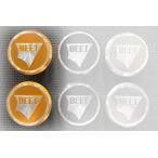 BEET Ninja1000/SX качающийся рычаг Swing Arm шарнирная опора штекер SET( Gold ) 0427-KF7-10