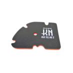 KN план воздушный Element ( турбо модель )/Vespa GTS/GTV(125/200/300) JH38-TBF