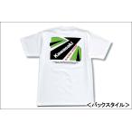 カワサキ カワサキレーシング スピリッツTシャツX フリーサイズ
