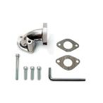 SP武川 KEIHIN PC20 ビッグボアキャブレターキット用リペアパーツ/マニホールドセット/モンキー・ゴリラ 03-02-051