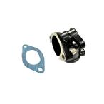 KN план BIG корпус дроссельных заслонок 36mm для впускной коллектор / Cygnus grif .s*X FORCE*NMAX125/155(V2/2 type ))*BWS125(3 type ) KN-INGP-MH36