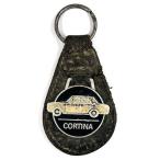  Ford ko-tina Vintage брелок для ключа Ford Cortina Vintage Key Chain авто Mobil 
