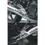 HONDA車　CB750(RC42) COERCE コワース フィクスドレーシングステップ バックステップ 0-6-BH41