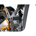 在庫有り 当日発送 Baby Face ベビーフェイス 　CBR650R(21) / CB650R(21) フレームスライダー 左右セット 006-SH043