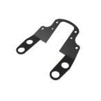 POSH Faithposhu лицо Rising крепление приборов 12 черный W400W650W800(-2016) 040076-06