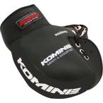 KOMINE Komine AK-021 Neo pre n руль утеплитель защищающий от холода item цвет : черный 09-021 09-021-bk
