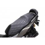 SP武川 SPタケガワ クッションシートカバー(ダイヤモンドステッチ) 09-11-0236