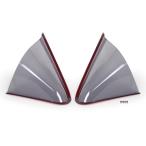 SP Takegawa SPtake сторона боковые ветровики затонированный HONDA Honda PCX PCX160 09-11-0408