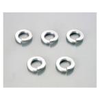 在庫有り KITACO キタコ スプリングワッシャ(SUS)5MM/10PC 0900-091-00002