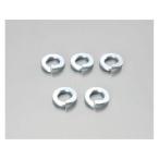 在庫有り KITACO キタコ スプリングワッシャ(U)8MM/5PC 0900-091-03005