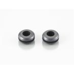 在庫有り KITACO キタコ グロメット(PVC) OPENタイプ BLK 13.3X6.4X6.3/2ケ 0900-755-09102