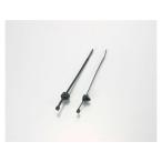 在庫有り KITACO キタコ ファーツリーマウントタイ(耐熱) 202X4.6mm/2ケ (M8) 0901-700-01403