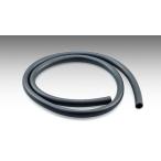 ホース 耐油 2層管(ブリーザー) 内径 9.5mm 1m ブラック KIJIMA キジマ 106-058