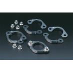  Zephyr 1100 для aluminium фланец titanium ke- Factory 111VZAF002C