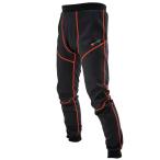 Daytona デイトナ 15087 ヘンリービギンズ HBV-003 防寒・防風インナーパンツ オレンジ Sサイズ 秋冬 バイク用