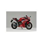 オーヴァーレーシング CBR400R(19-) TT-Formula RS フルチタン スリップオン 17-102-11