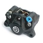 Brembo ブレンボ  ブレーキキャリパー P2 32 リア キャリパー 商品番号:20.B851.53