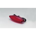  задний фонарь ASSY тонкий кошачий глаз LED красный KIJIMA Kijima 218-3109